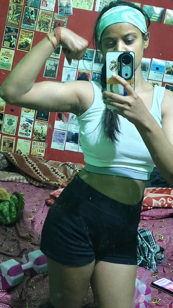 Trynna build smthng 😌