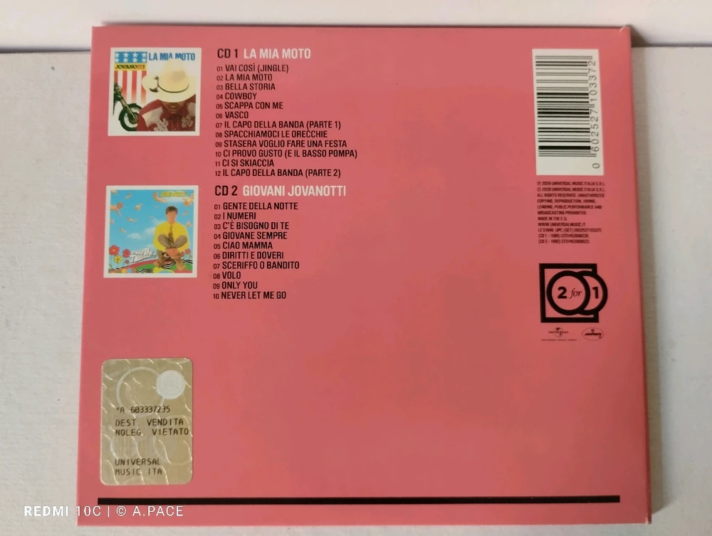 Immagine caricata da Alessandro | alpacigno