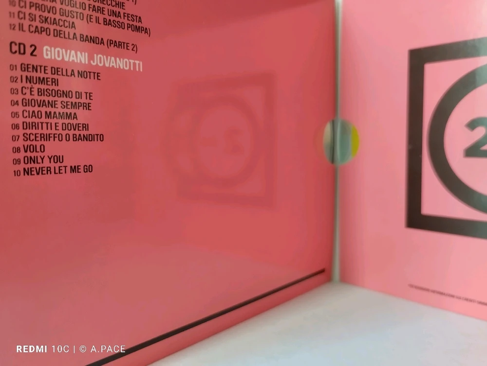 Immagine caricata da Alessandro | alpacigno