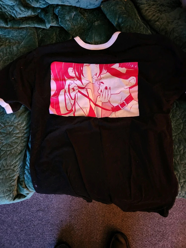 GIF uploaded by Nick