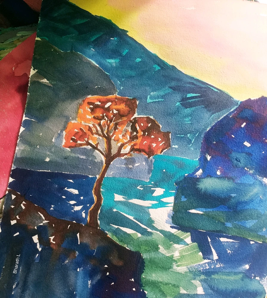 GIF uploaded by Bharath