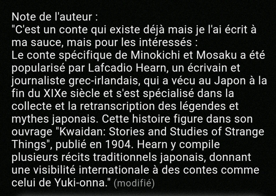 Image ajoutée par Stef