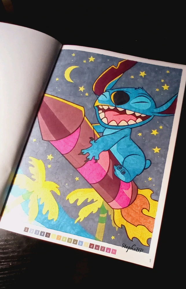 GIF ajouté par Stephe