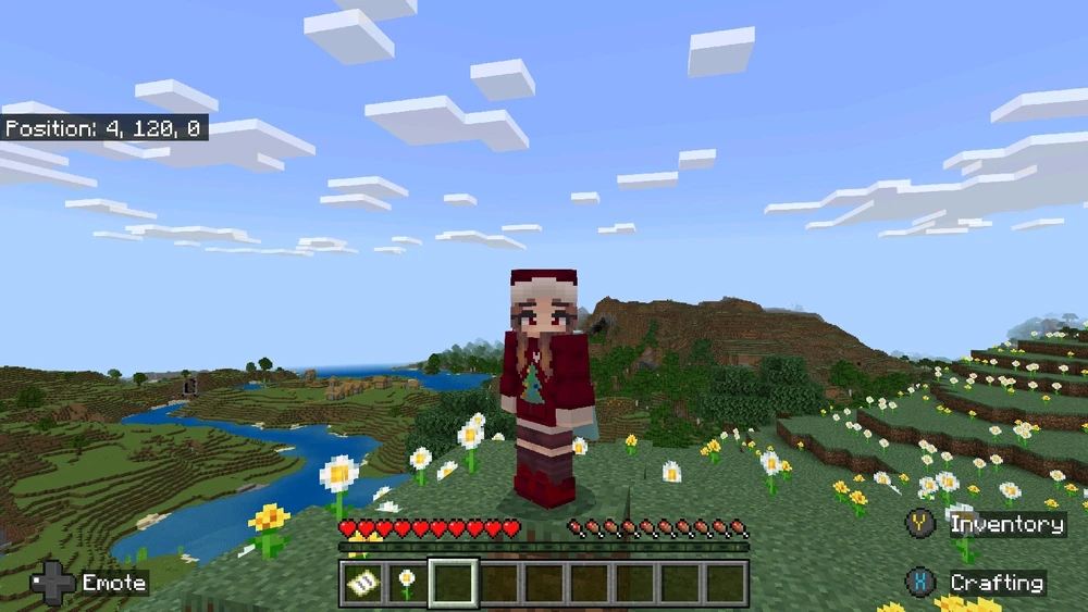 Image uploaded by Kea