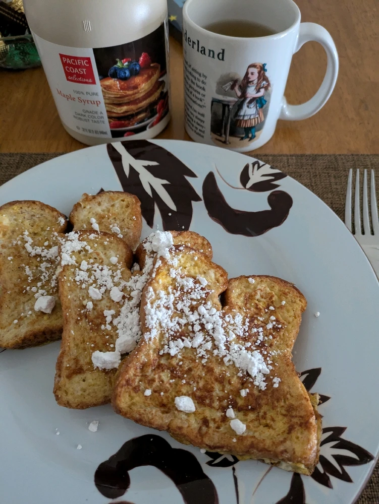 Image uploaded by Kea