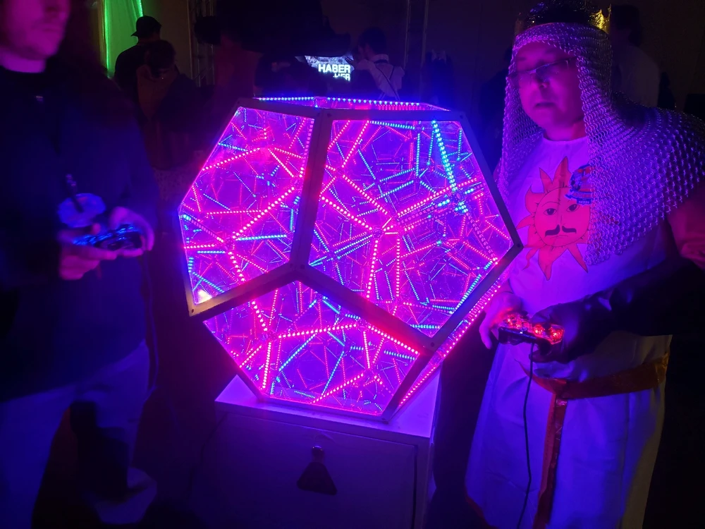 GIF uploaded by Dmitry