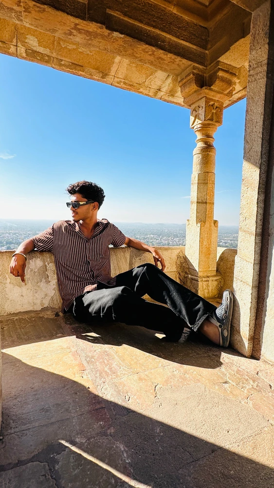 Image uploaded by Dewansh Tiwari