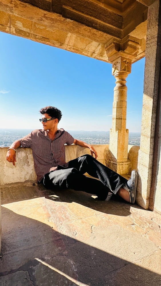 Image uploaded by Dewansh Tiwari