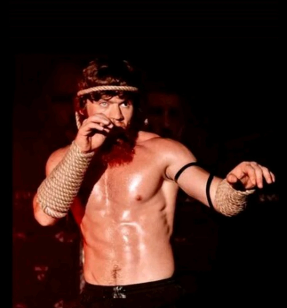 GIF gi-upload ni Joey