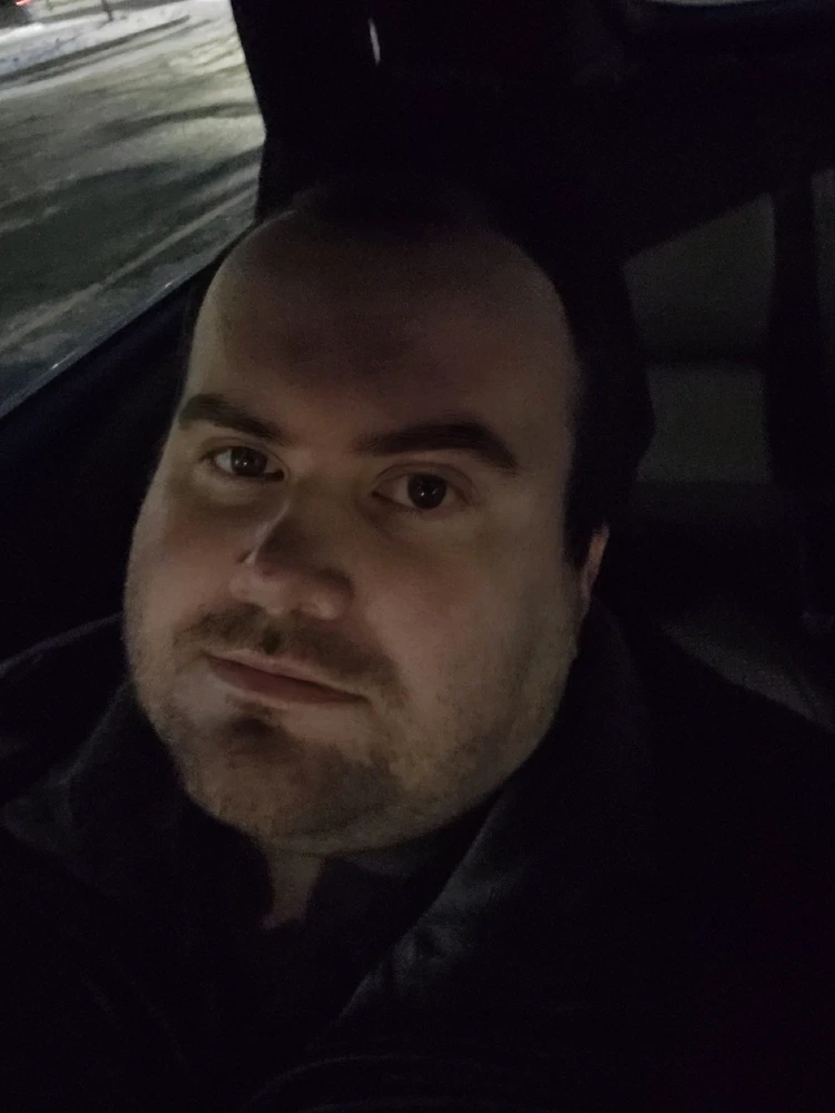 GIF uploaded by Luke