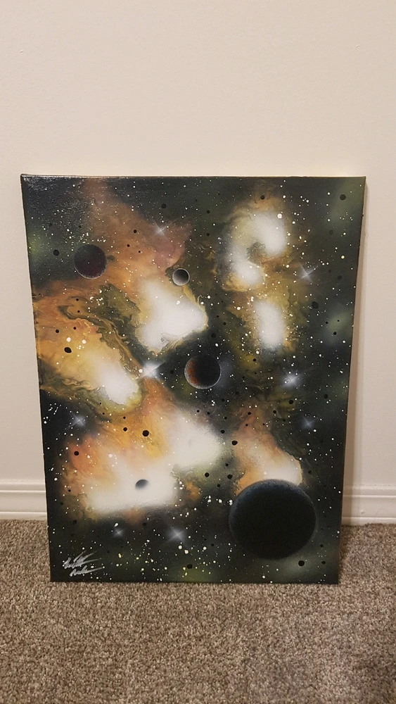 GIF uploaded by Leighton