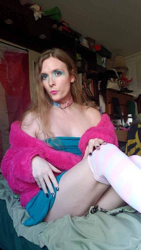 GIF uploaded by Christah Clovers