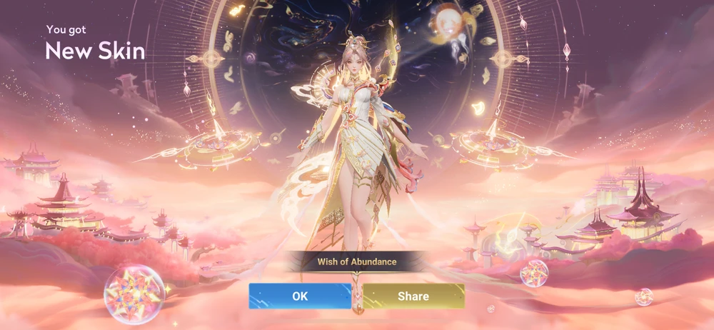 I-upload ni Chia ang larawan