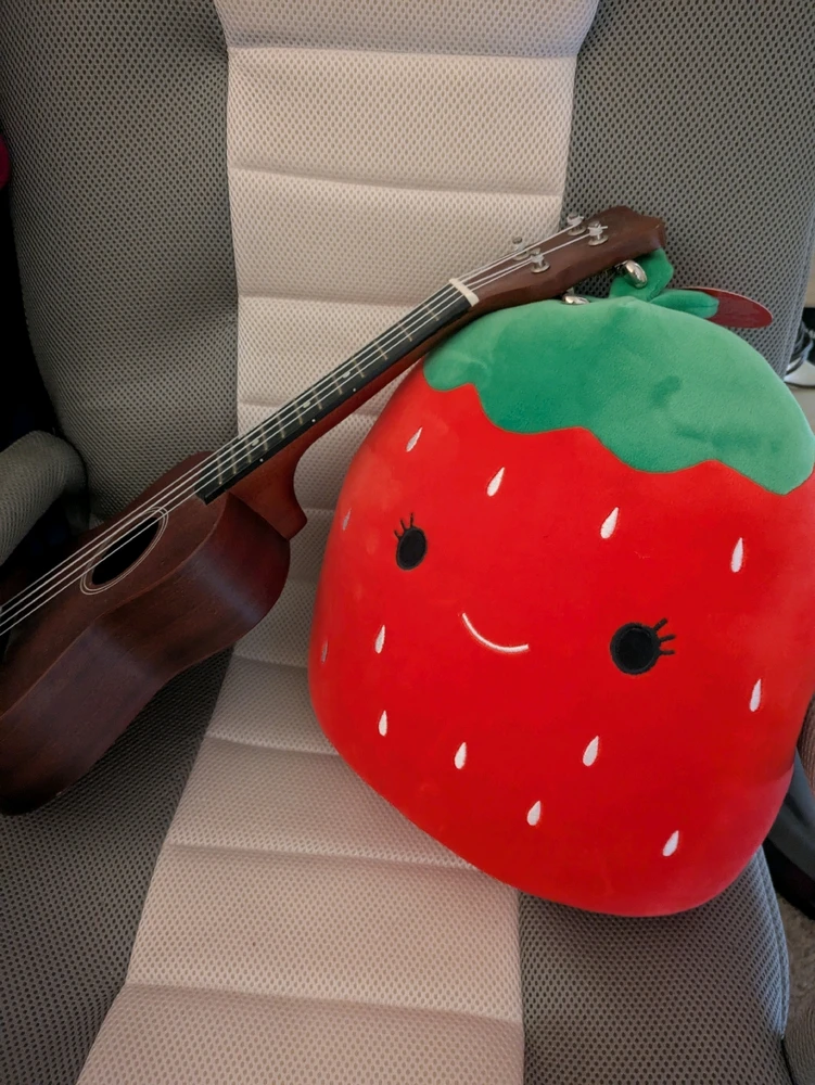 Image uploaded by Kea