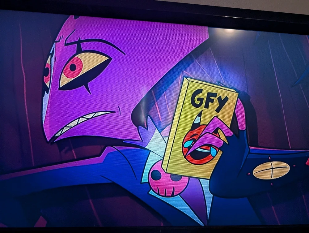 GIF uploaded by Draven