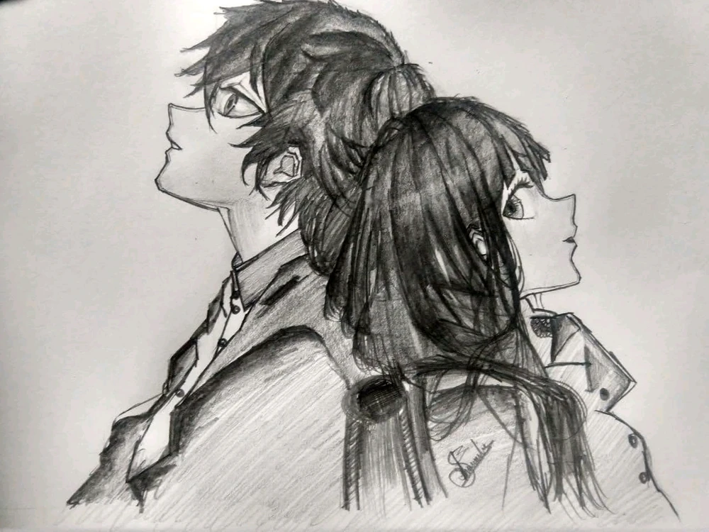 GIF tso los ntawm Koyomi