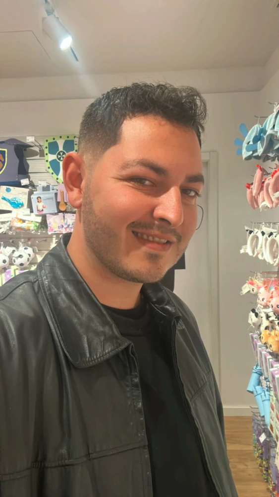 GIF enviado por Brian Daniel Scanlon