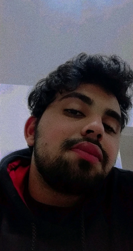 Imagem enviada por David