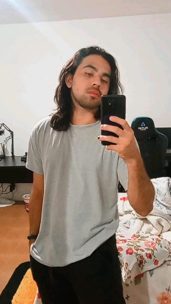 Imagem enviada por David