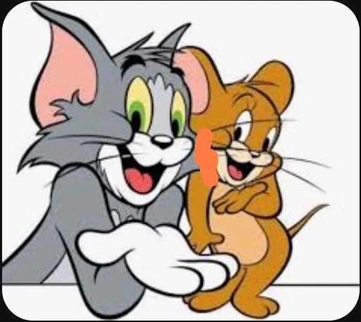 Mr. Gentleman Dreamer દ્વારા અપલોડ કરેલ GIF