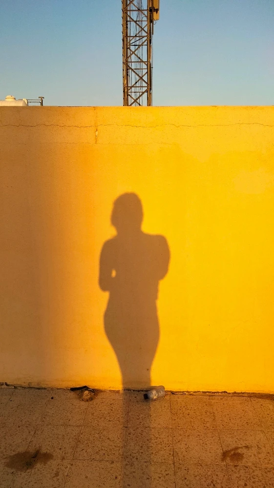 Image uploaded by Hayati