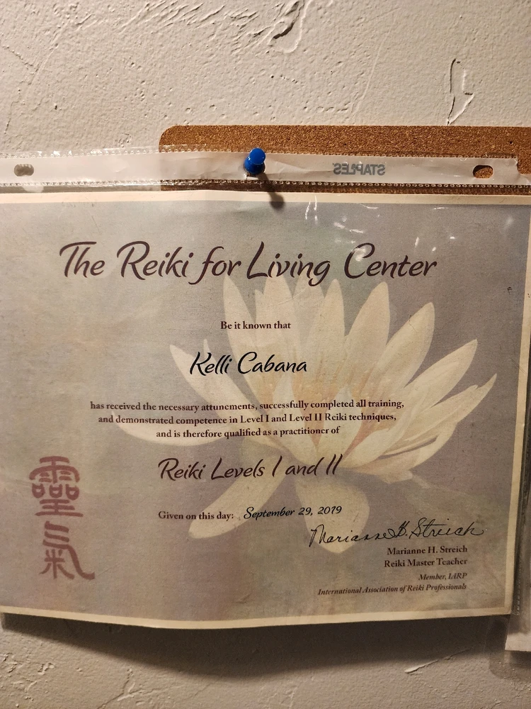 Image uploaded by Kelli