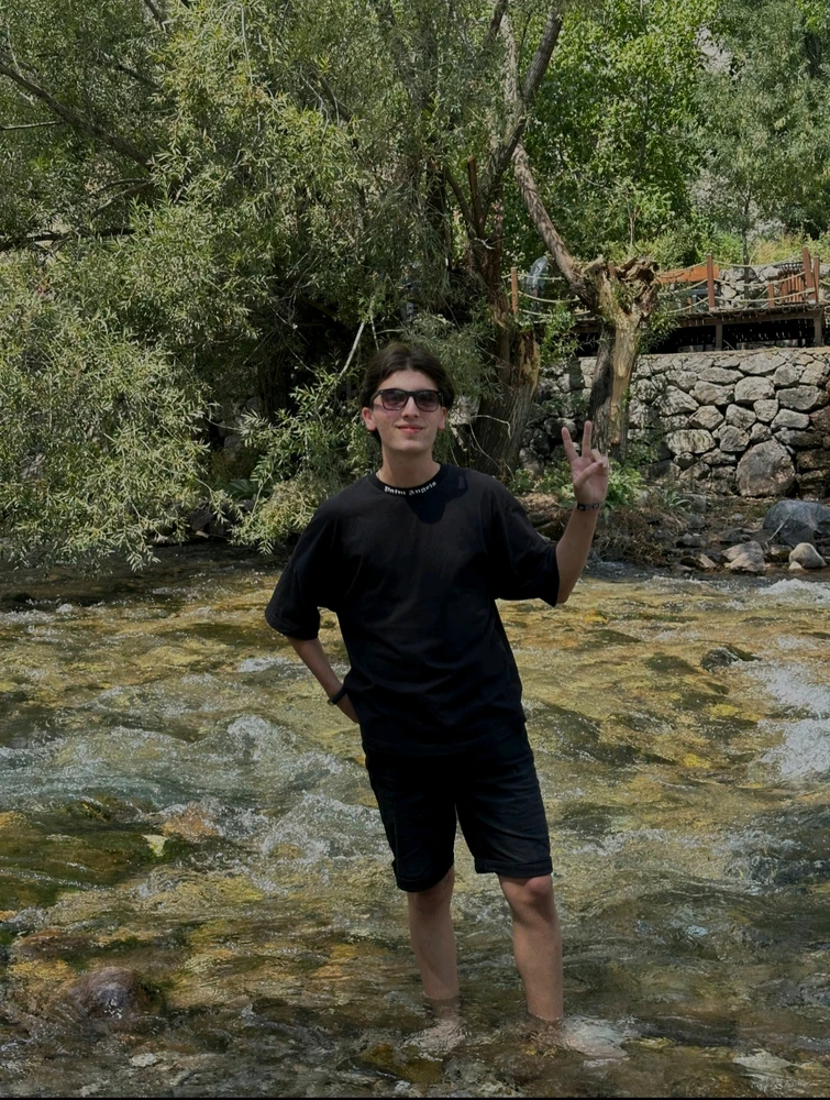 Özcan tarafından yüklenen görsel