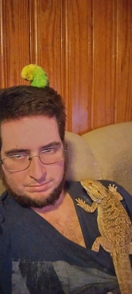 GIF uploaded by Dakota