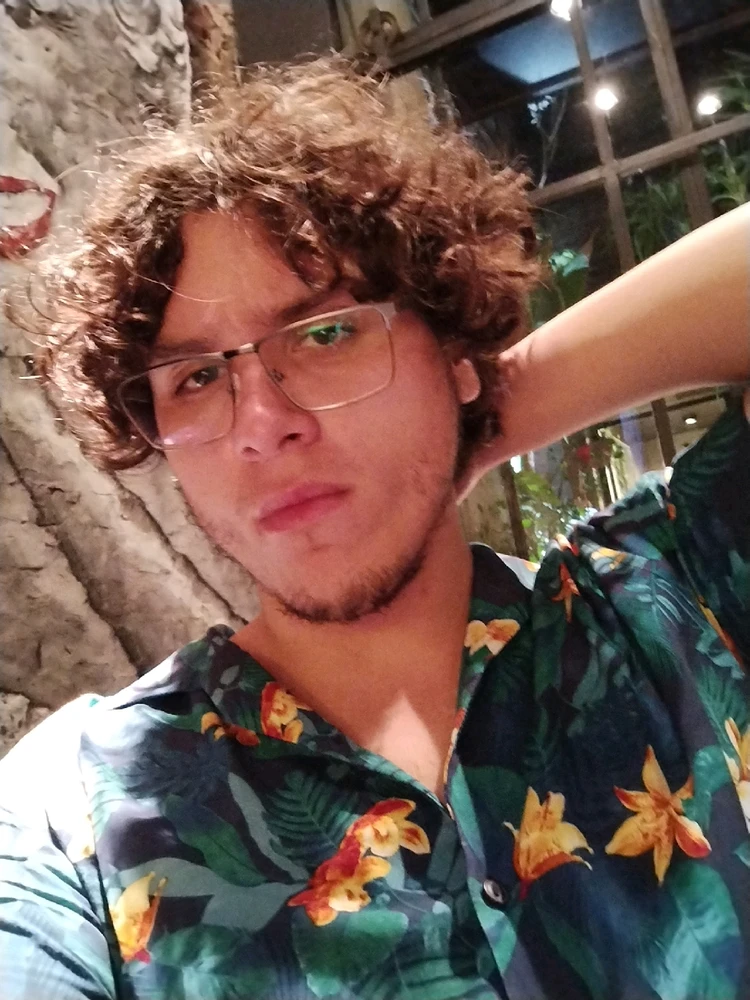 Yendo a comer en Necochea