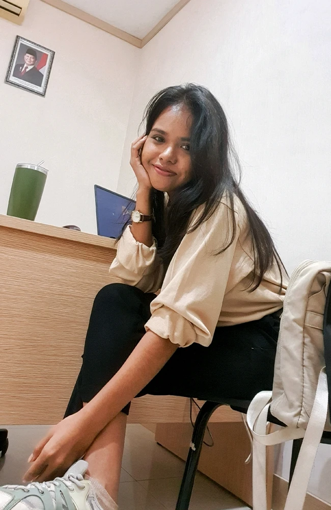 GIF gi-upload ni Ruth