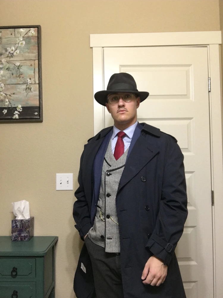 GIF uploaded by Matthew King