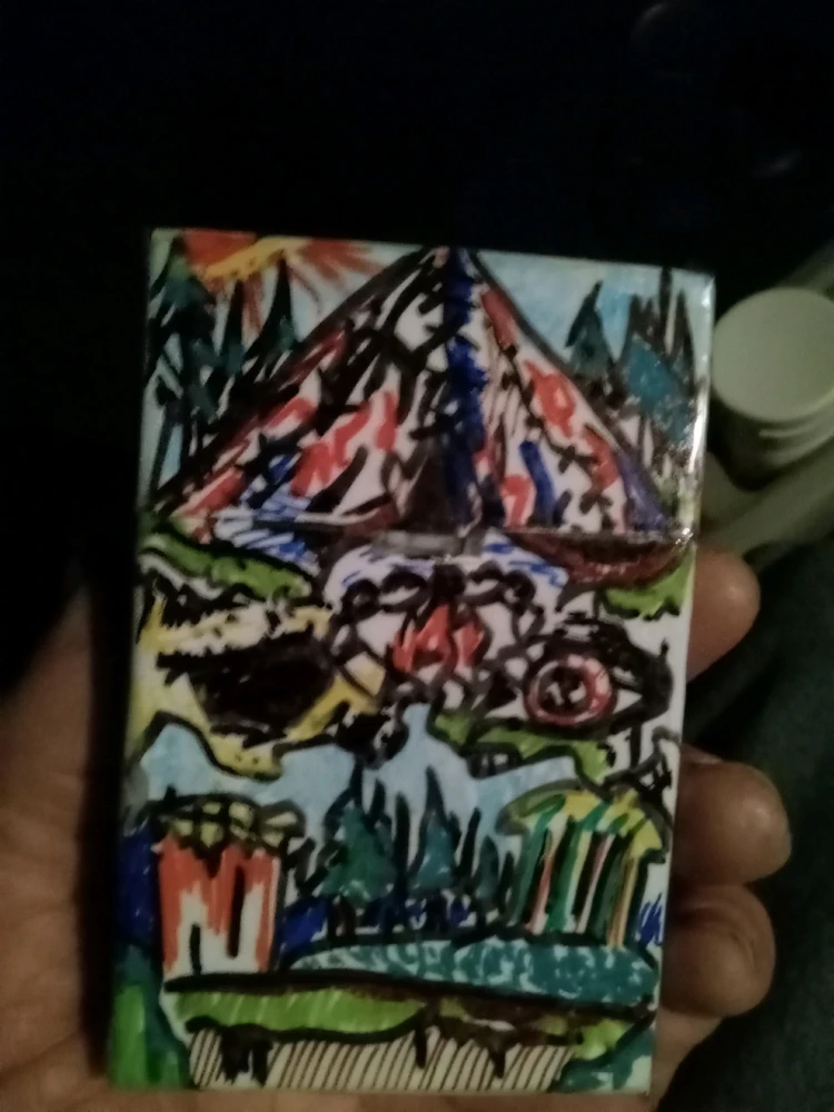 Image uploaded by Jones aka TC