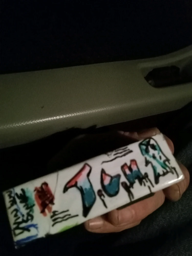 Image uploaded by Jones aka TC