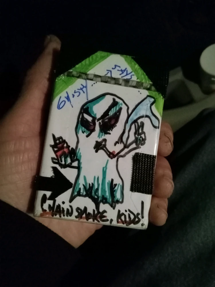 Image uploaded by Jones aka TC