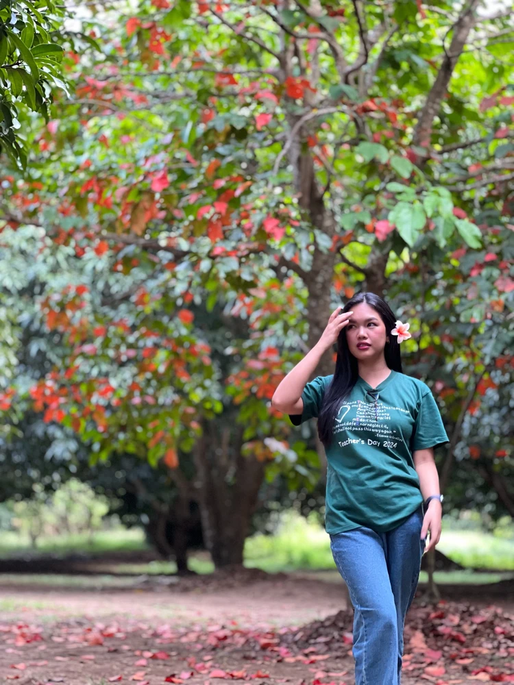 You do YOU, Boo! ✨