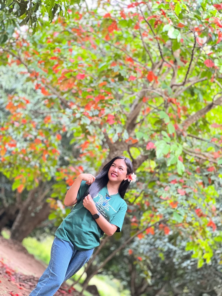 You do YOU, Boo! ✨