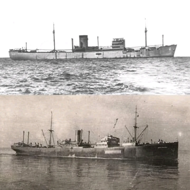 On This Day in History - January 31, 1941