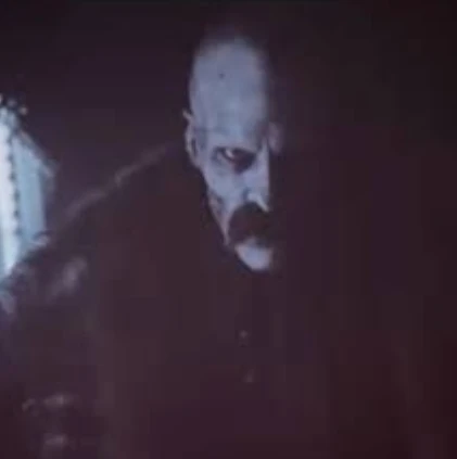 Kiedy chcesz obejrzeć Nosferatu...