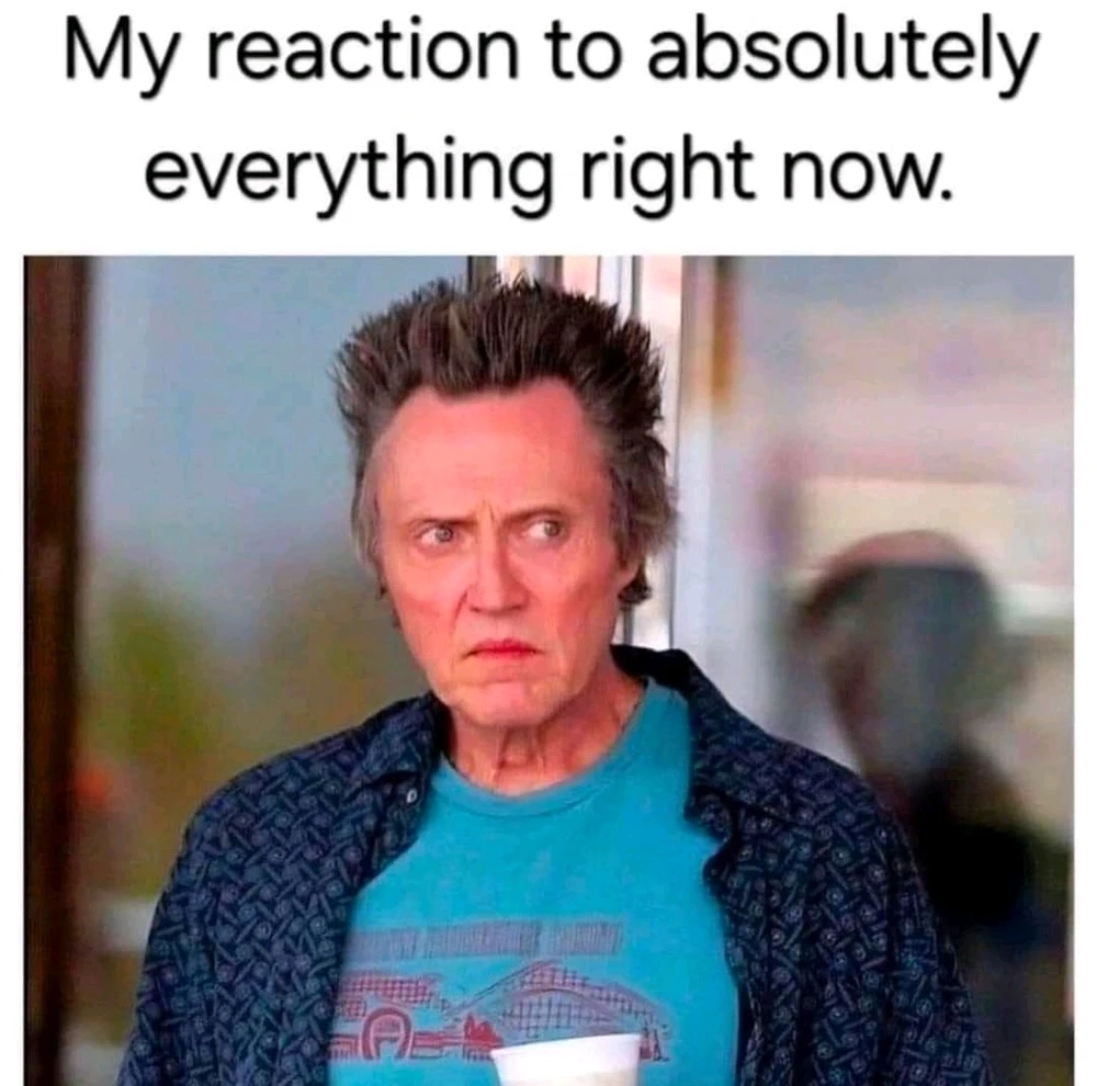 Random introvert meme 🍟🐼