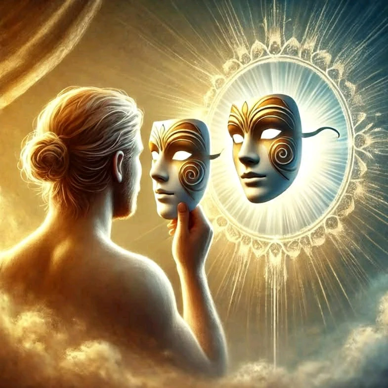 💔 𝐋’𝐢𝐥𝐥𝐮𝐬𝐢𝐨𝐧 𝐝’𝐮𝐧 𝐚𝐦𝐨𝐮𝐫 𝐟𝐚𝐤𝐞 💔