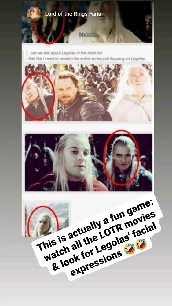 GIF na in-upload ni Kelli