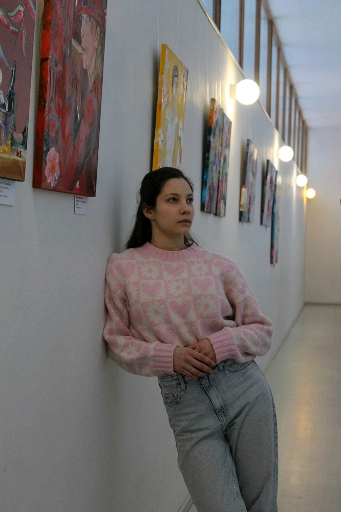 GIF загрузил Лиса