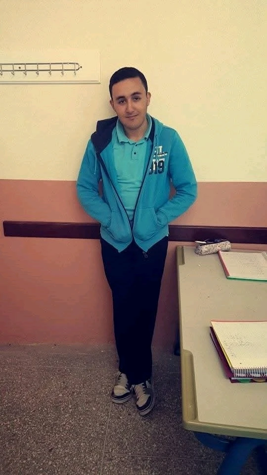 GIF uploaded by Khalid