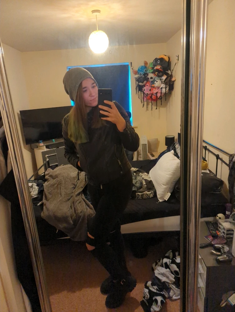 GIF uploaded by Hannah