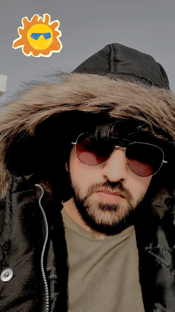 GIF uploaded by Harris K