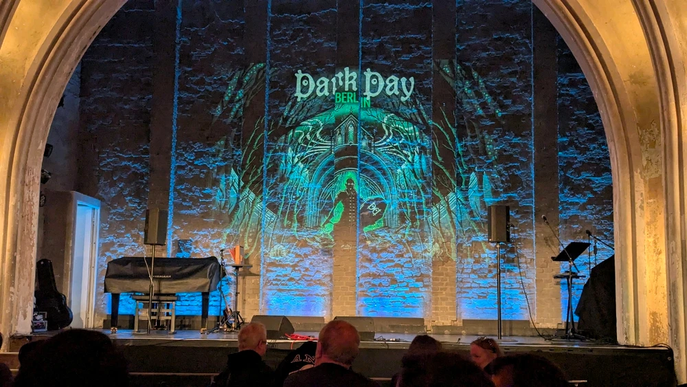 Bild hochgeladen von Michael