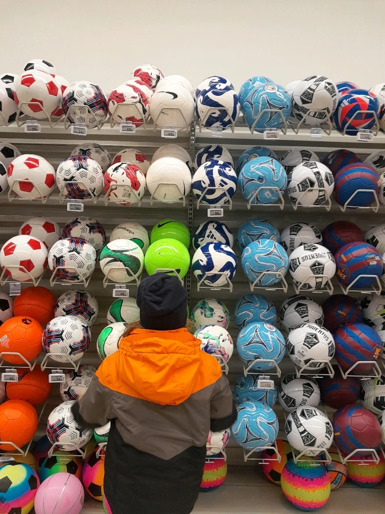 Przygotowania na wiosnę