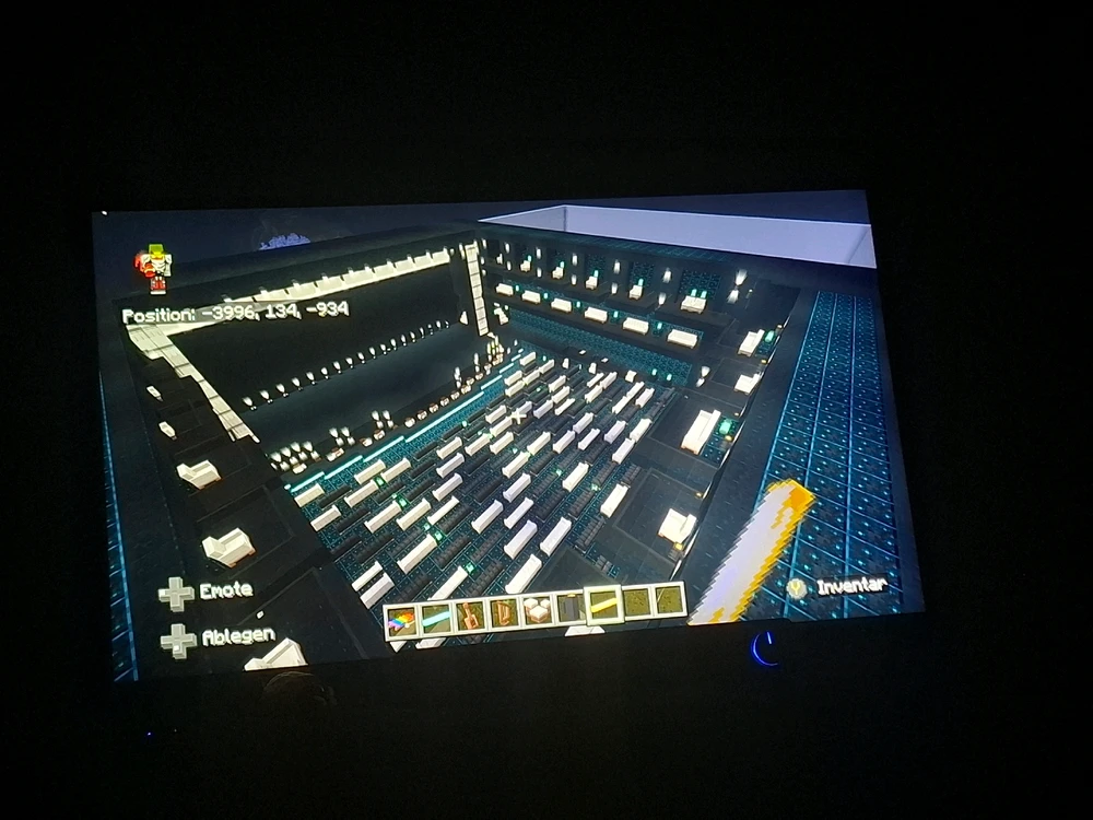 GIF hochgeladen von Rosario