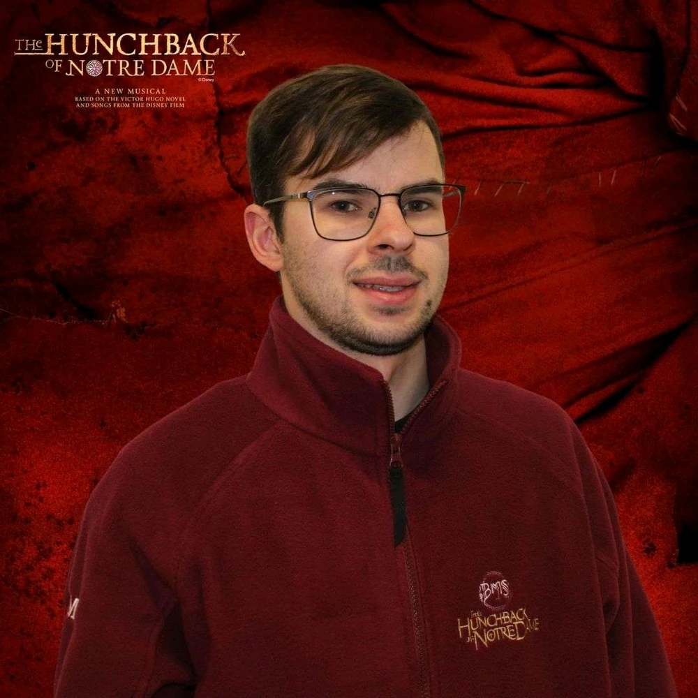 First every lead cast photo.