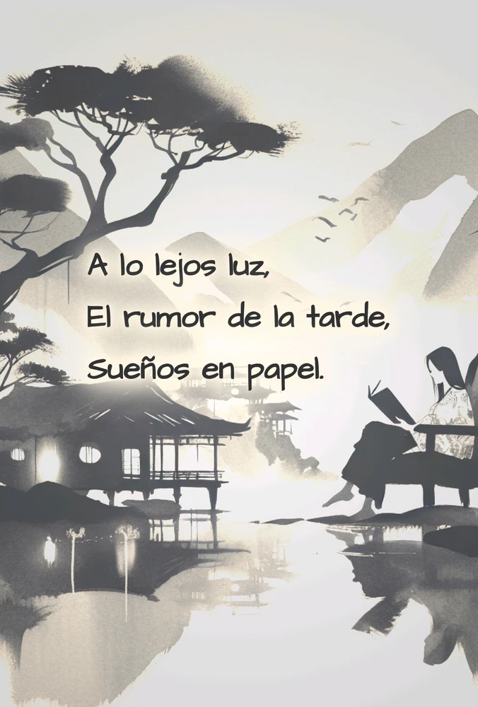 Sueños en papel
